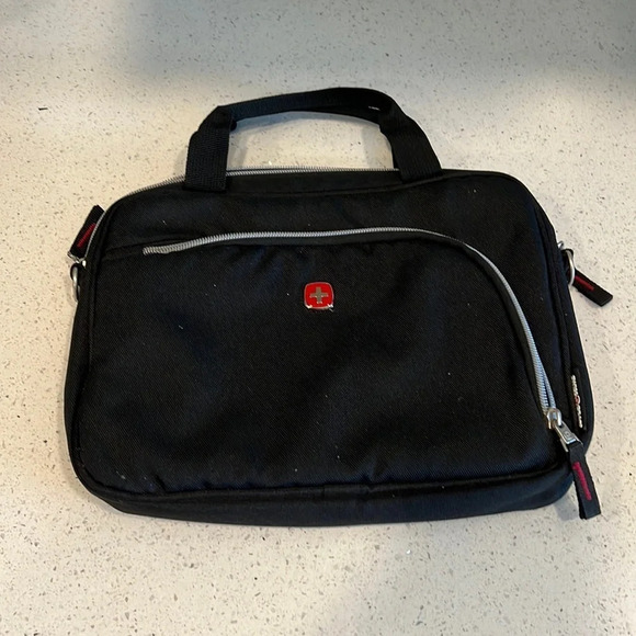 Swissgear  travel case - Picture 1 of 9